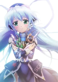 Planetarian: Storyteller of the Stars