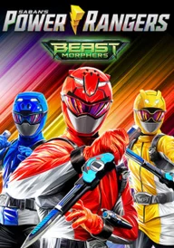 Power Rangers Beast Morphers