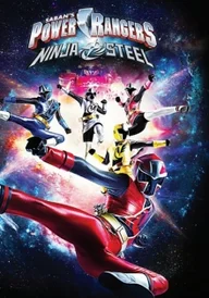 Power Rangers Ninja Steel