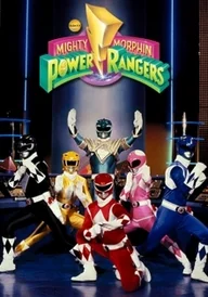 Power Rangers