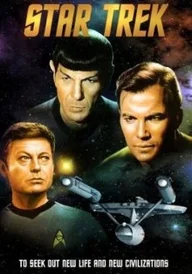 Raumschiff Enterprise - Star Trek: The Original Series
