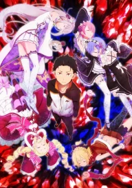 Re: Zero - Starting Life in Another World