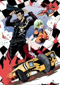 Redline