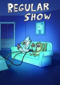 Regular Show - Völlig abgedreht