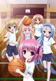 Ro-Kyu-Bu: Fast Break