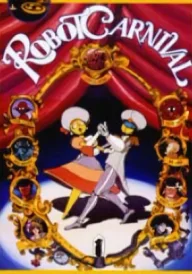 Robot Carnival