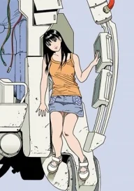 Roujin Z