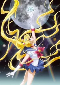Sailor Moon Crystal