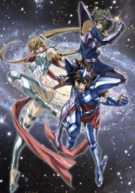 Saint Seiya: The Lost Canvas