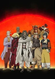 Samurai 7
