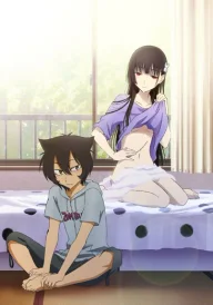 Sankarea: Undying Love