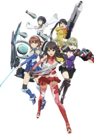 School Girl Strikers