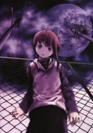 Serial Experiments Lain
