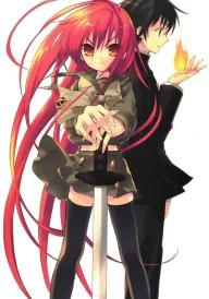 Shakugan no Shana