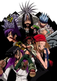 Shaman King