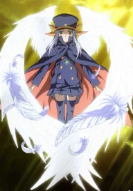 Shigofumi: Letters from the Departed