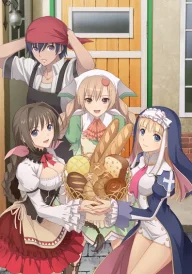 Shining Hearts