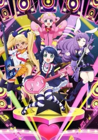 Show by Rock!!