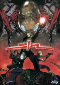 Sin: The Movie