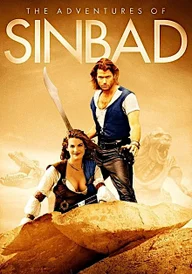 Sindbads Abenteuer