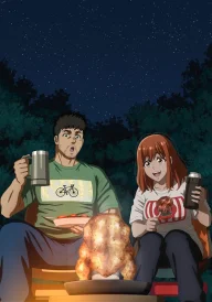 Solo Camping for Two