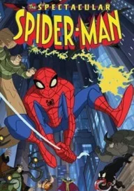 Spectacular Spider-Man