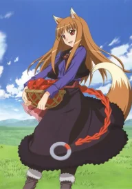 Spice and Wolf