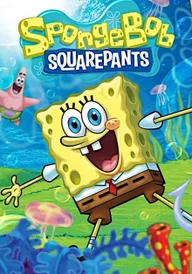 SpongeBob Schwammkopf