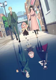 Spy × Family