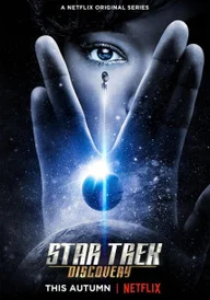 Star Trek: Discovery