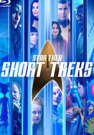 Star Trek: Short Treks