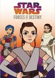 Star Wars: Die Mächte des Schicksals