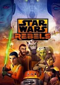 Star Wars Rebels