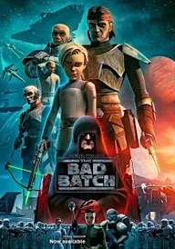 Star Wars: The Bad Batch