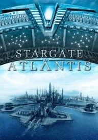 Stargate Atlantis