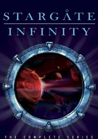 Stargate Infinity
