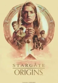 Stargate Origins