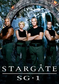 Stargate SG-1