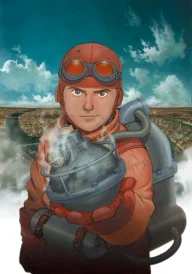 Steamboy
