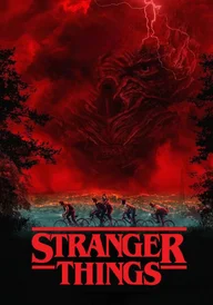 Stranger Things