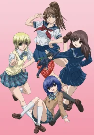 Strawberry 100%