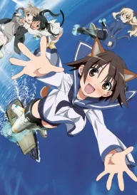 Strike Witches