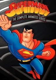 Superman: The Animated Series