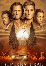 Supernatural - Zur Hölle mit dem Bösen