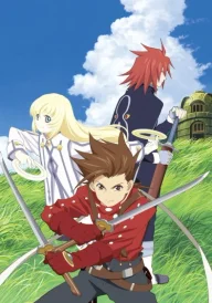 Tales of Symphonia