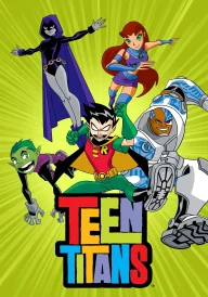 Teen Titans
