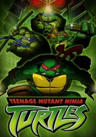 Teenage Mutant Ninja Turtles (2003)
