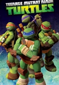 Teenage Mutant Ninja Turtles (2012)