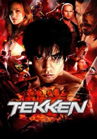 Tekken (Live-Action)