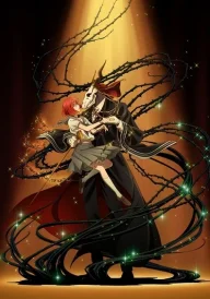 The Ancient Magus’ Bride